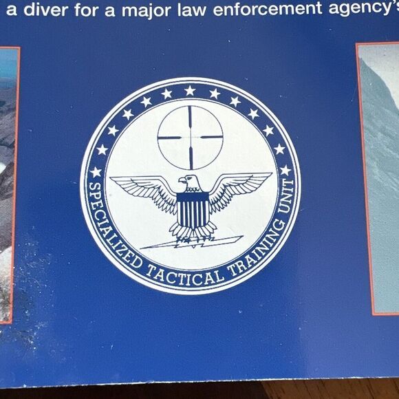 Alpine Operations By Mark V. Lonsdale Paperback Book 2000 - Picture 3 of 9